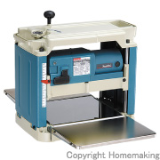 自動カンナ(替刃式)