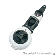 限定品　ピーライン墨つぼジャスト　白