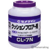 水性・クッションフロアー用　1箱(3kg×6缶入)　CL7N