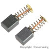 カーボンブラシ　CB-452