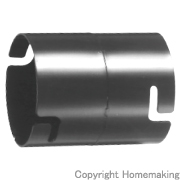 バッグジョイントセット品（集塵機用別売部品）