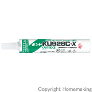 ボンド　KU928C-X　カートリッジ　1箱(760ml×12本入)