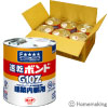 G10Z　建築内装用・速乾ボンド　1箱(3kg×6缶入)