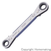 TOP 板ラチェットレンチ: 他:PR-5.5×7N|ホームメイキング【電動工具 