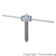 サポートジャッキ　M16