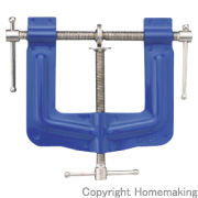 三方締クランプ　65mm