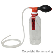 ハンズフリー給水セット