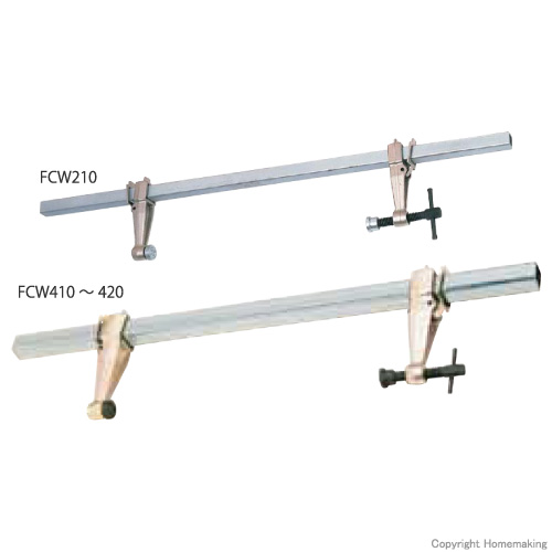 スーパーツール スーパーセッター(小型軽量タイプ): 他:FCW210|ホーム