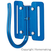 限定品　工具ホルダー折りたたみ式B型　ブルー