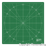 回転マット30(320×320mm)