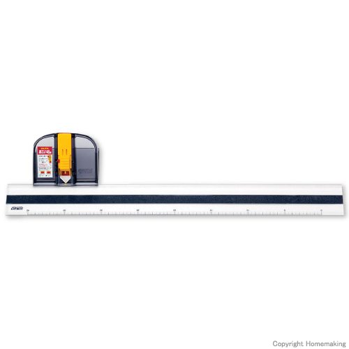 OLFA 簡単マットカッター45度::197B|ホームメイキング【電動工具・大工
