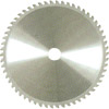 薄鉄板・板金用チップソー　125mm×1.2mm×42P