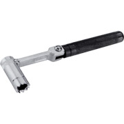 ナイス ドリルハンドルレンチ12mm 全長200mm::#909|ホーム ナイス ドリルハンドルレンチ12mm 全長200mm::#909|ホーム