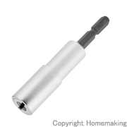 電動レンチ(ハットセパ取付用) 8mm(2分5厘)