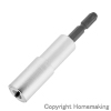 電動レンチ(ハットセパ取付用) 8mm(2分5厘)