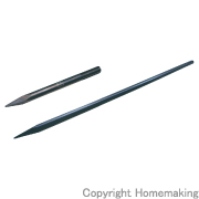 SDS-max　ブルーポイント　18φ×280mm