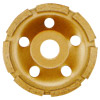 ドライカップ　100mm×15mm