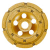 ダブルカップ　100mm×15mm