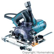 100mm防じんマルノコ(チップソー付)