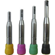 STAR-M No.503W センター一発 両頭ビット付ドリル SS φ2.0mm: 他 STAR-M No.503W センター一発 両頭ビット付ドリル SS φ2.0mm: 他