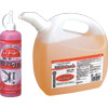シリコンウェット(ハイブリッド)　入線用潤滑剤　0.5L