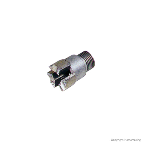 ミヤナガ ミストダイヤドリル (カッターのみ) 4.0mm: 他:DM040C|ホーム