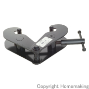 ビームクランプ(スタンダードタイプ) 5ton ビームクランプ(スタンダードタイプ) 5ton