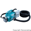 限定品　14.4V　充電式小型集じん機(3.0Ah電池・充電器付)