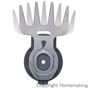 芝生バリカン用替刃(特殊コーティング刃)　110mm