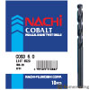 ステンレス用ドリルビット　6.6mm　10本組