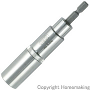 限定品　首振りソケットロングタイプ　12mm