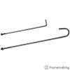 限定品　ステンレスアンカーボルト　M16×600mm　1本