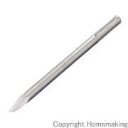 ブルポイントSDS-max　18mm　全長280mm