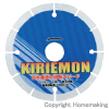 KIRIEMON (キリエモン)　105×1.4×20mm