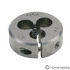 ウィットネジ用ダイス　外径25mm