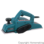 電気カンナ（替刃式）