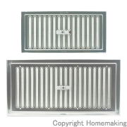 床下換気口　150×300mm　1枚