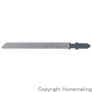 ジグソー刃　アルミ・新建材用　5本組