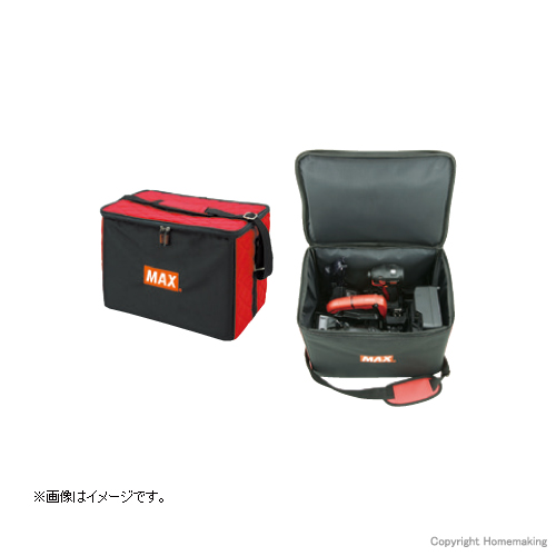 MAX ソフトバッグ::PJ15871|ホームメイキング【電動工具・大工道具