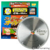 スーパーオールマイティー　卓上丸鋸・切断機用チップソー　355mm×3.0mm×100P