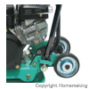 MVC-40HW用　固定移動車