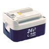 限定品　24V　ニッケル水素電池(2.0Ah)
