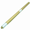 ポリフィルム　土間シート(国産品)　＃150×2m巾×50m巻　2本