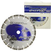SANKYO 青いイナヅマEH LC-EH12 (25.4H)-malaikagroup.com